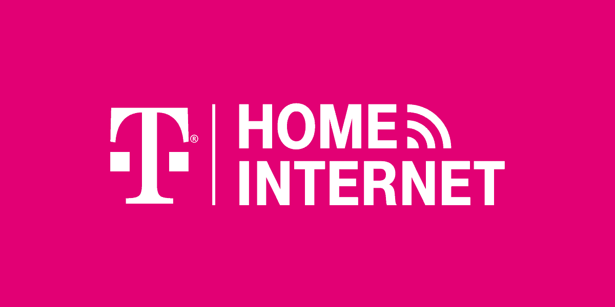 T-Mobile Home Logo