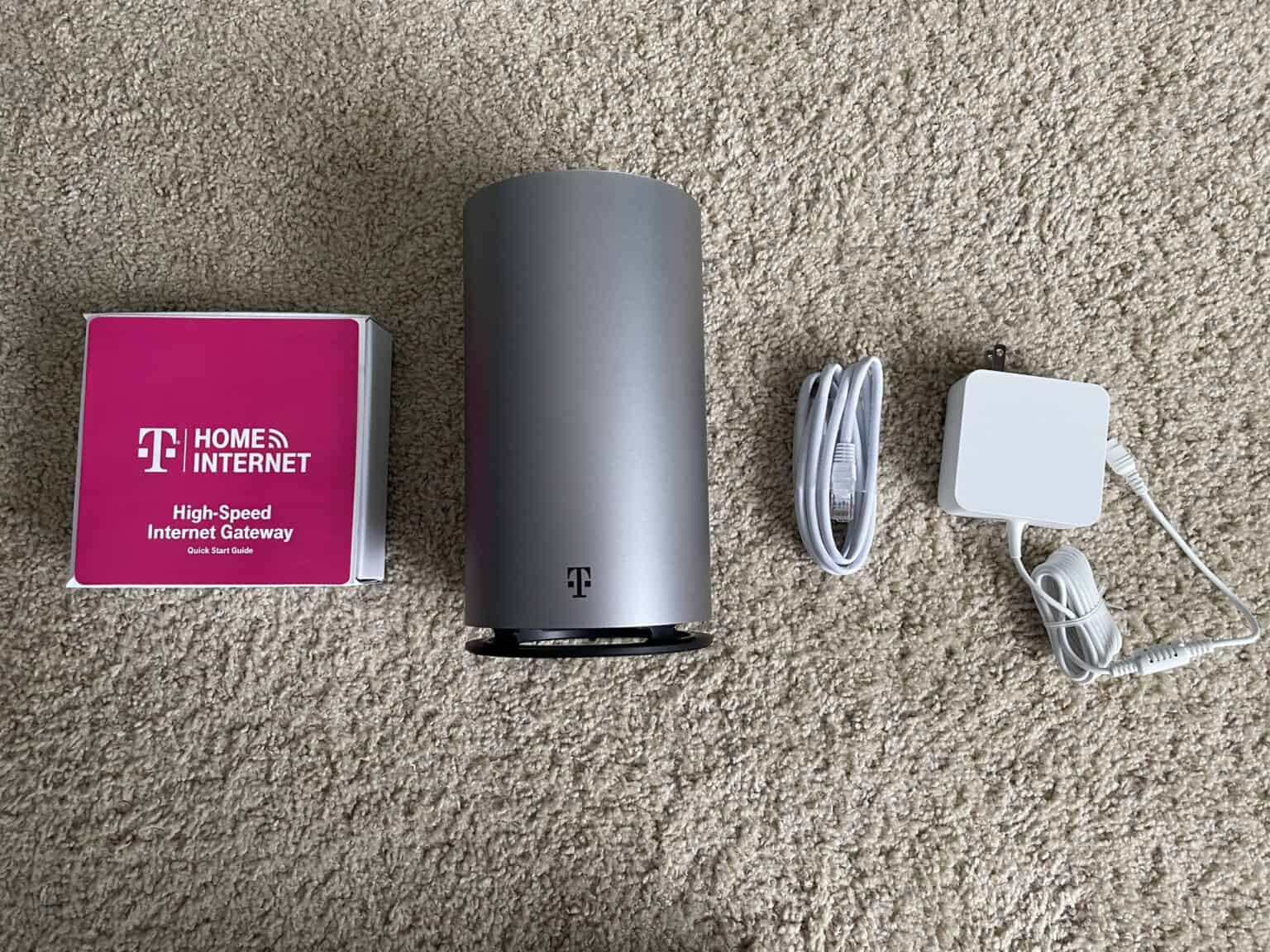 T Mobile Internet Review 2024 - Lexis Opaline