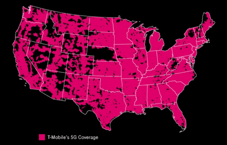 T Mobiles 5G Coverage 768x490 