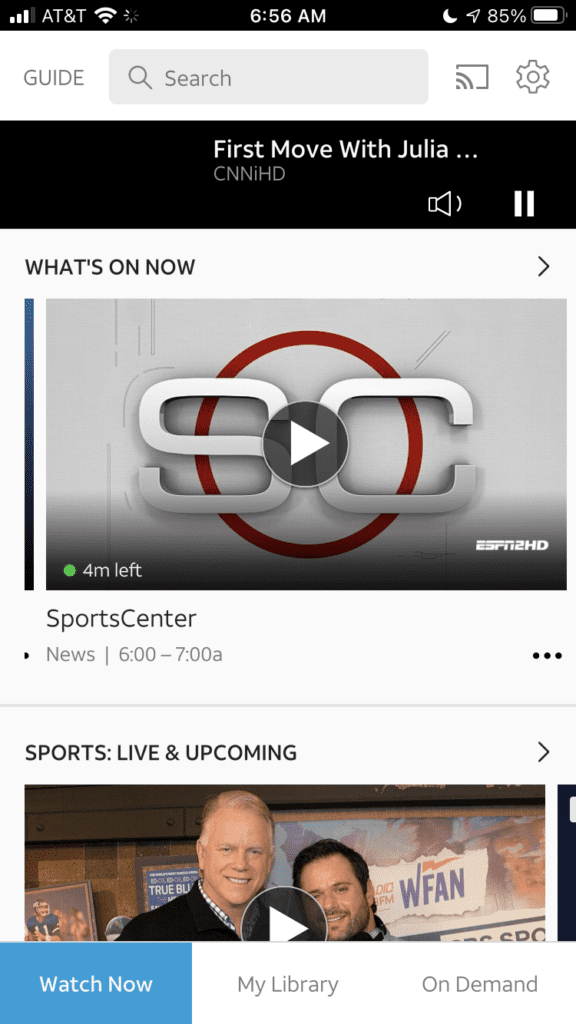 DIRECTV STREAM Cost and Subscription Pricing - Cordcutting.com - How Much Does It Cost To Stream Directv