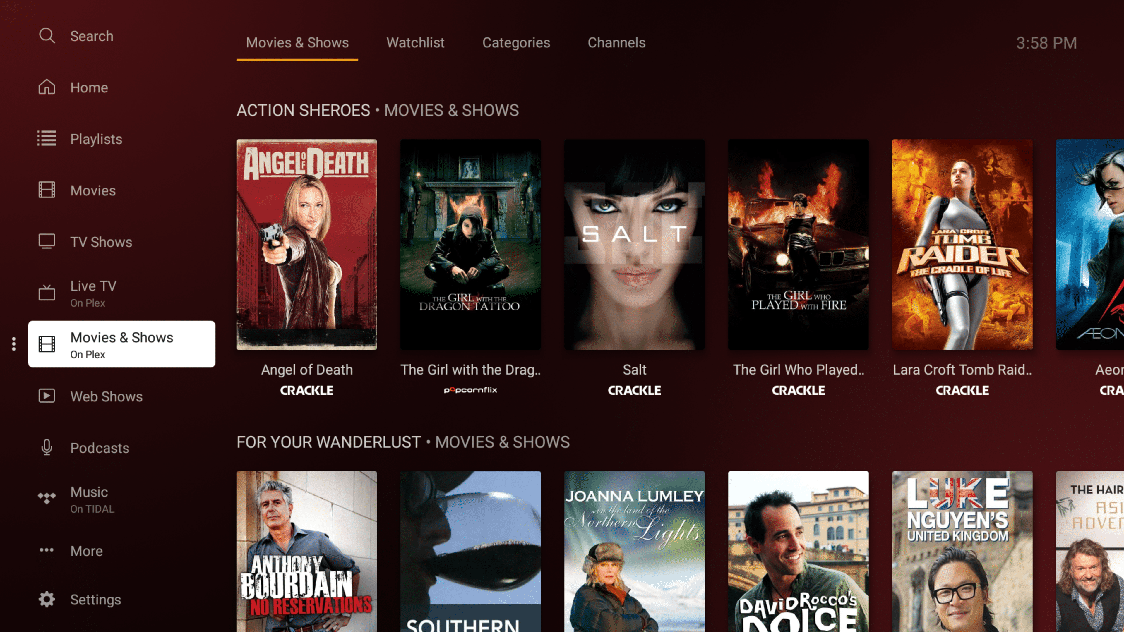 Why does Plex Movie agent matches the wrong Rotten Tomatoes entry