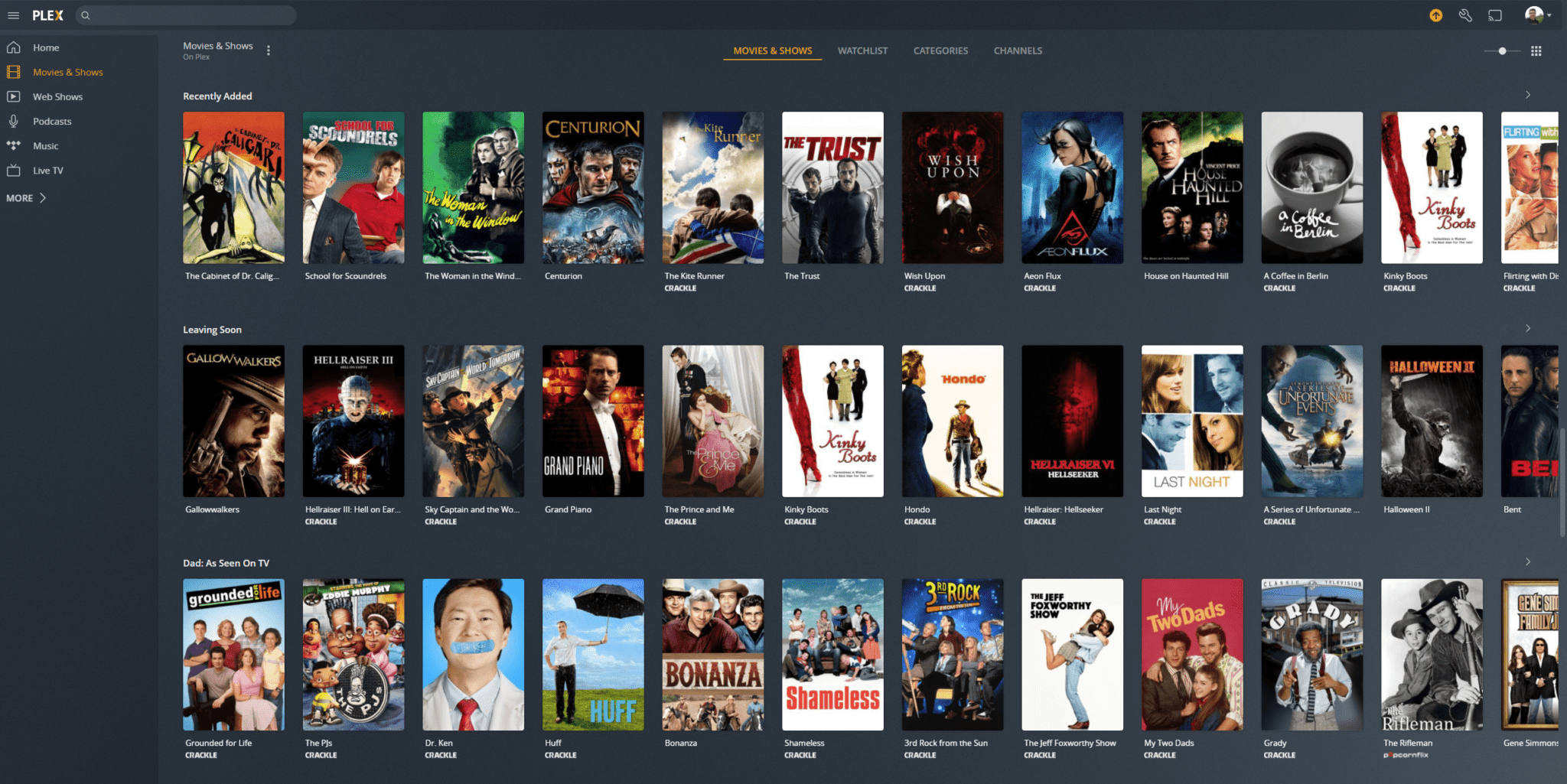 Plex Media Server & Plex Pass Cost in 2024