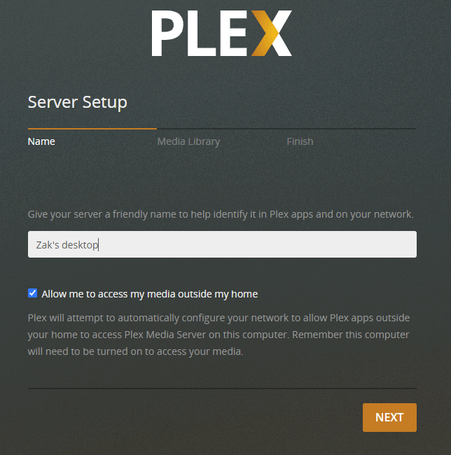 plex for mac review