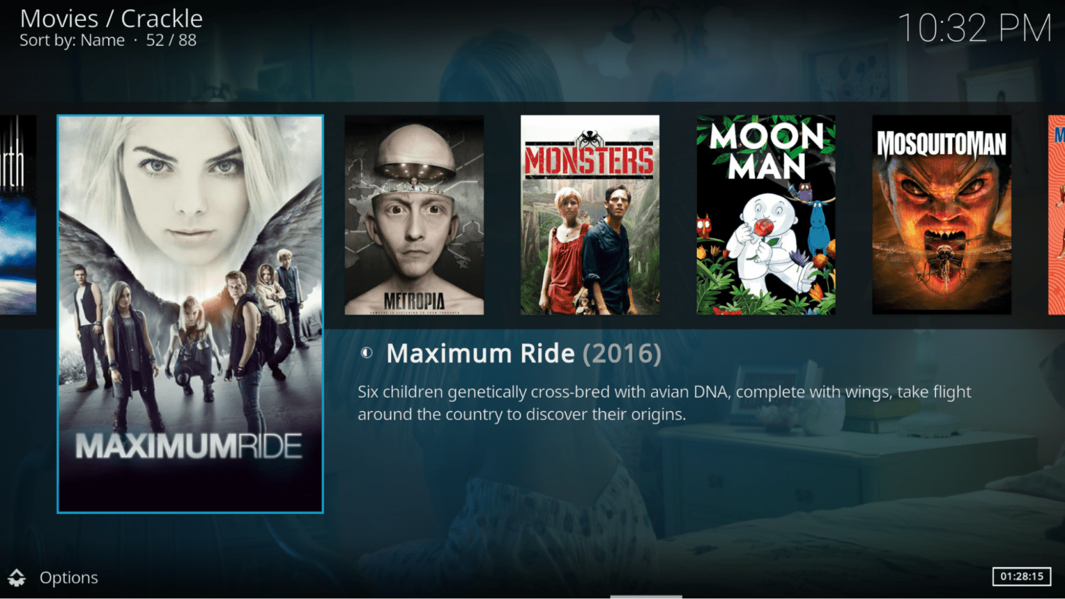 Kodi Software Review 2023