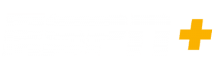 Image of ESPN Plus Logo
