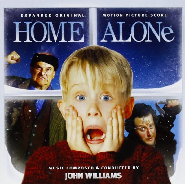 Watch home alone online full movie