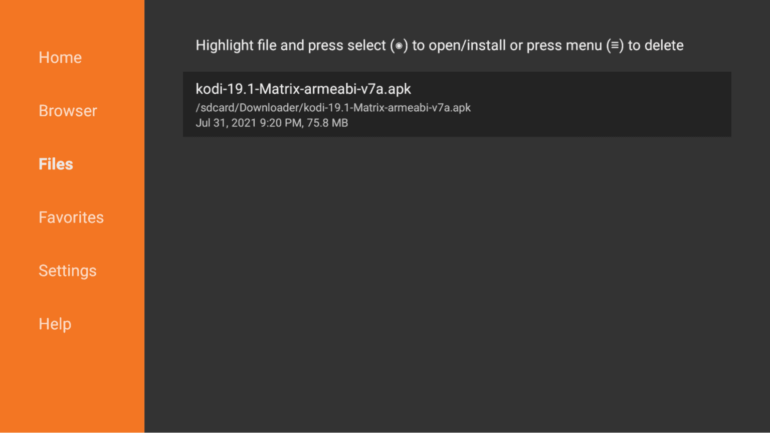 How to Jailbreak an Amazon Firestick in 2025
