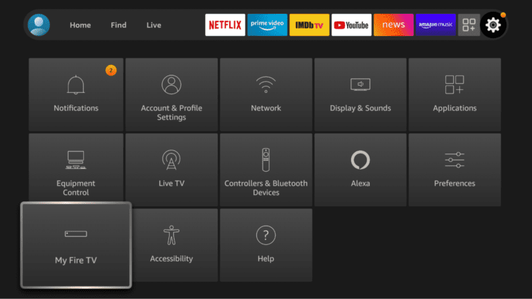 How to Jailbreak an Amazon Firestick in 2025