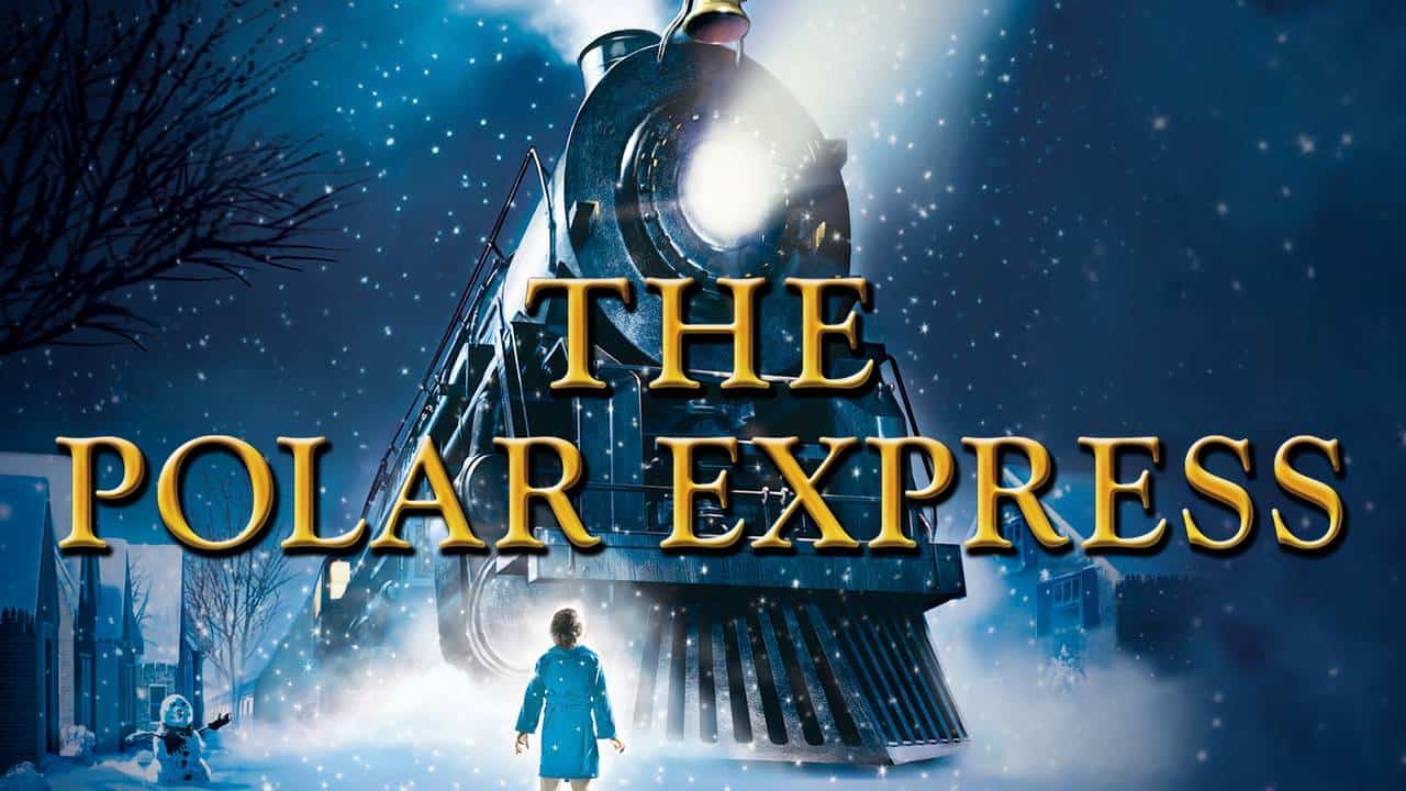 The Polar Express 2 Official Trailer 2021 