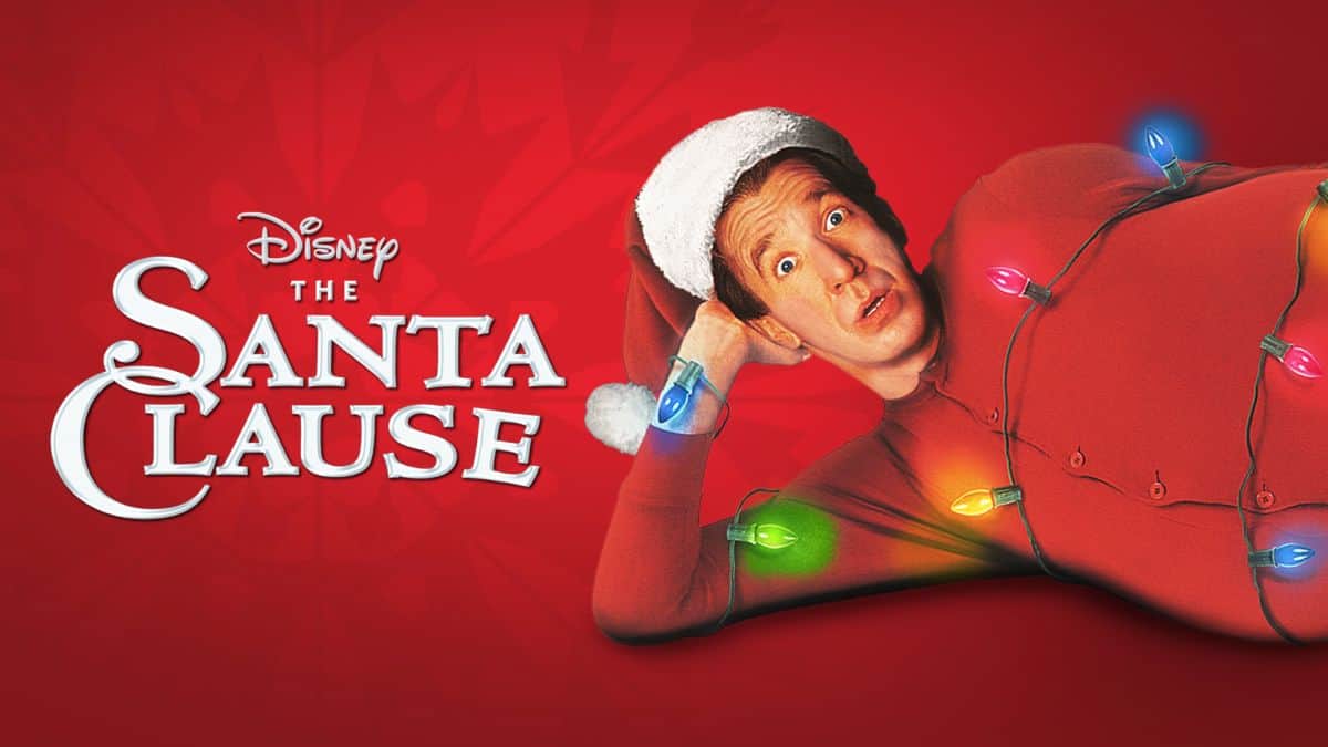 How to Watch ‘The Santa Clause’ Without Cable in 2024