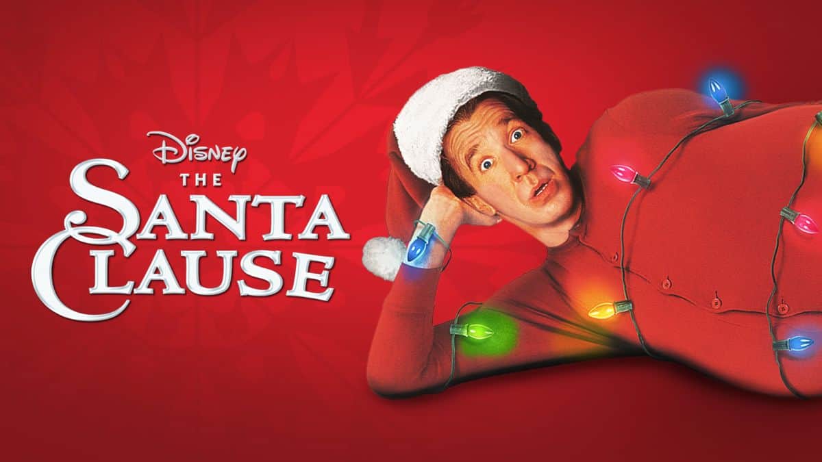 How to Watch ‘The Santa Clause’ Without Cable in 2025