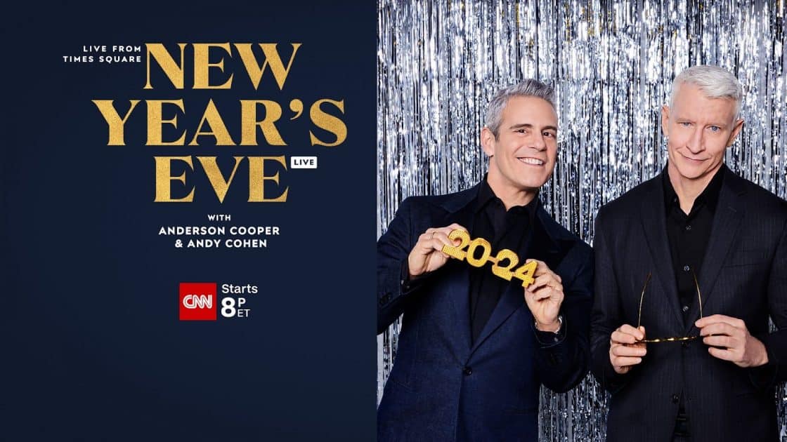 How to Watch 'New Year's Eve Live' Without Cable in 2025 | CordCutting.com