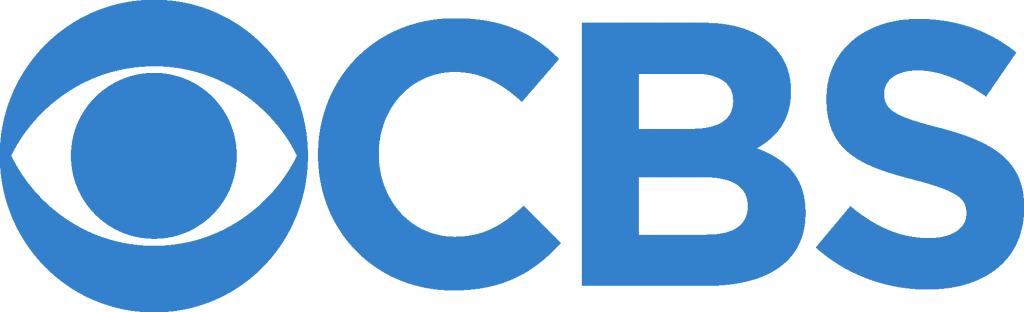 CBS Logo