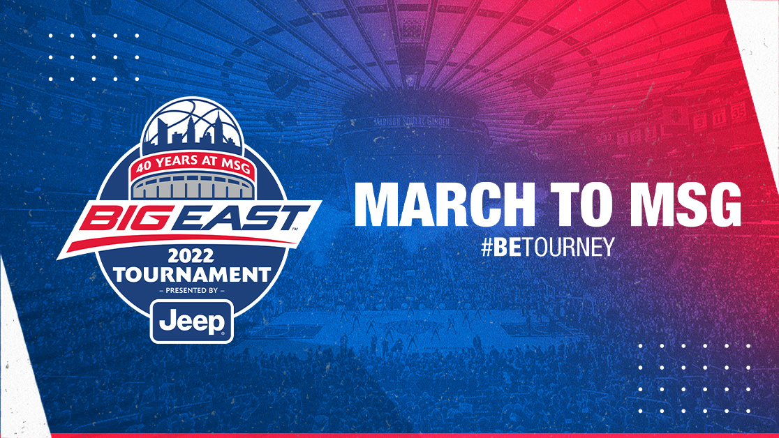 big-east-mens-basketball-tournament-march-2022