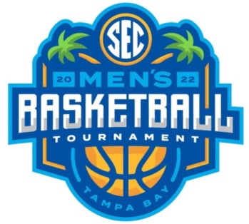 SEC Men's Basketball Tournament