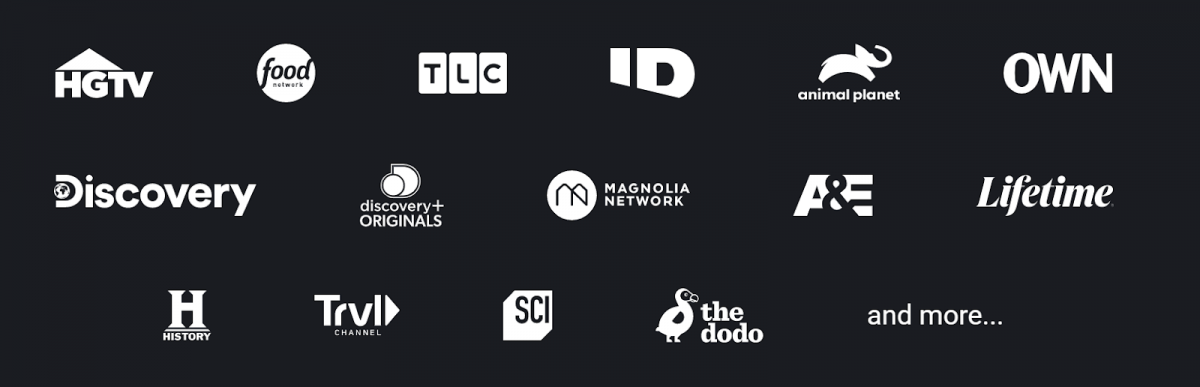 Discovery Plus Review 2023 | Cordcutting.com - What Channels Are Included In Discovery Plus Streaming