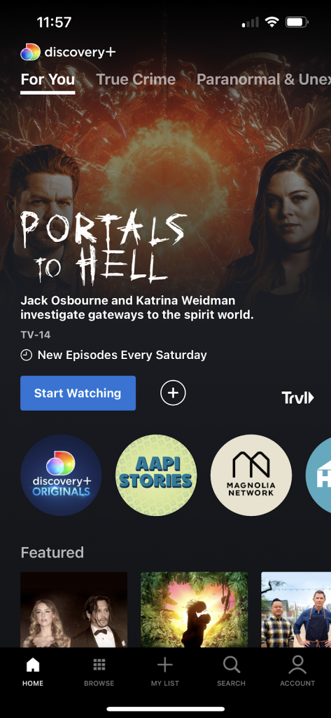 Discovery Plus Review 2023 | Cordcutting.com