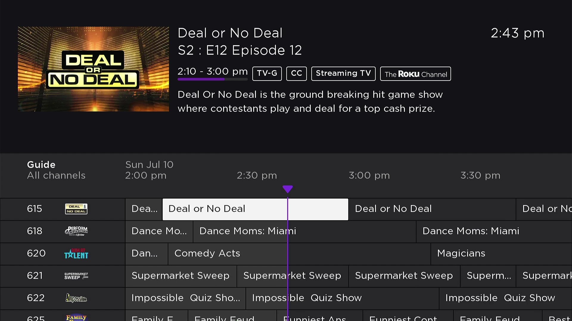  Roku Express 4K+ 2021