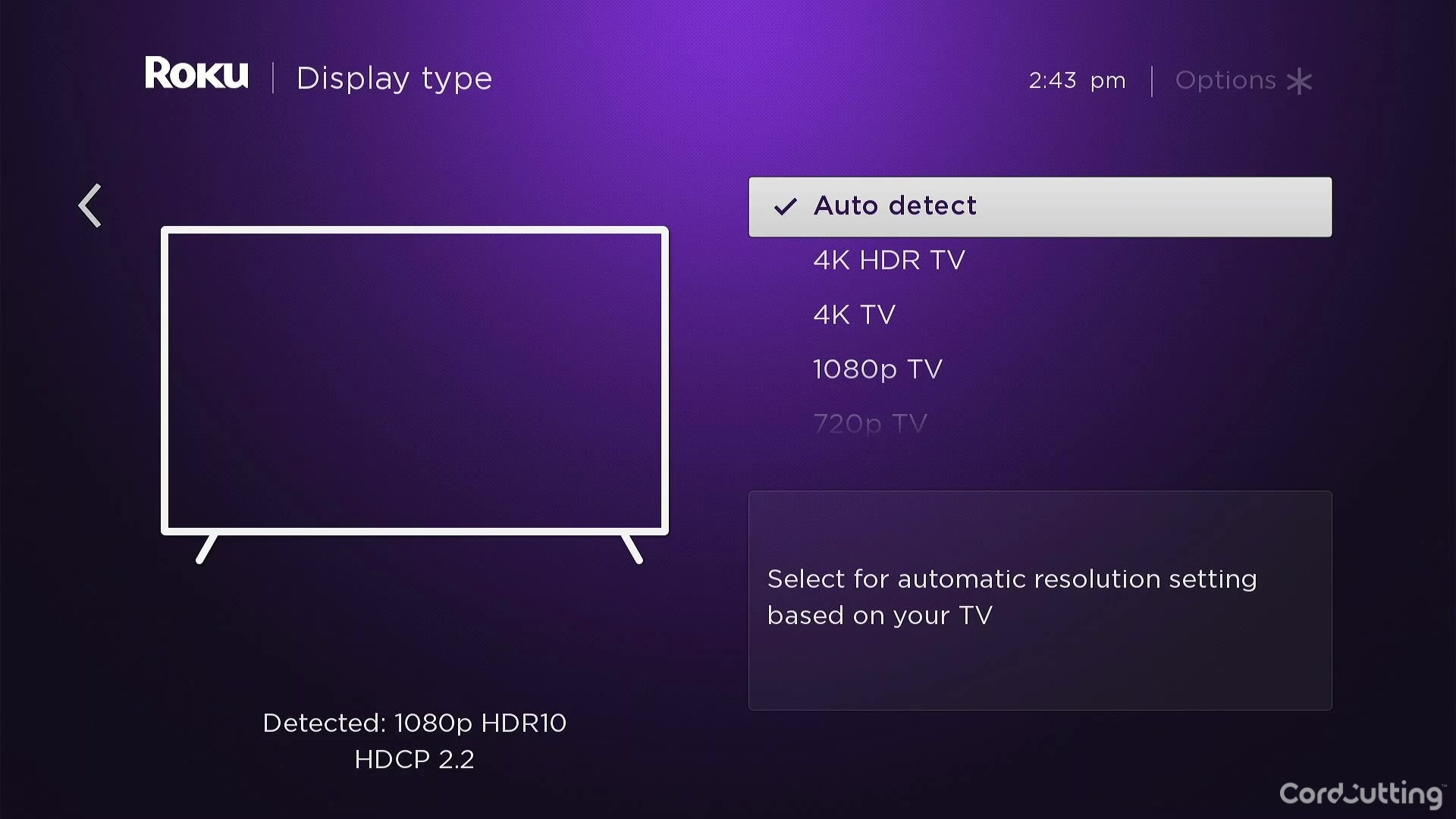 Roku Express 4K+ review: The new budget streaming champ