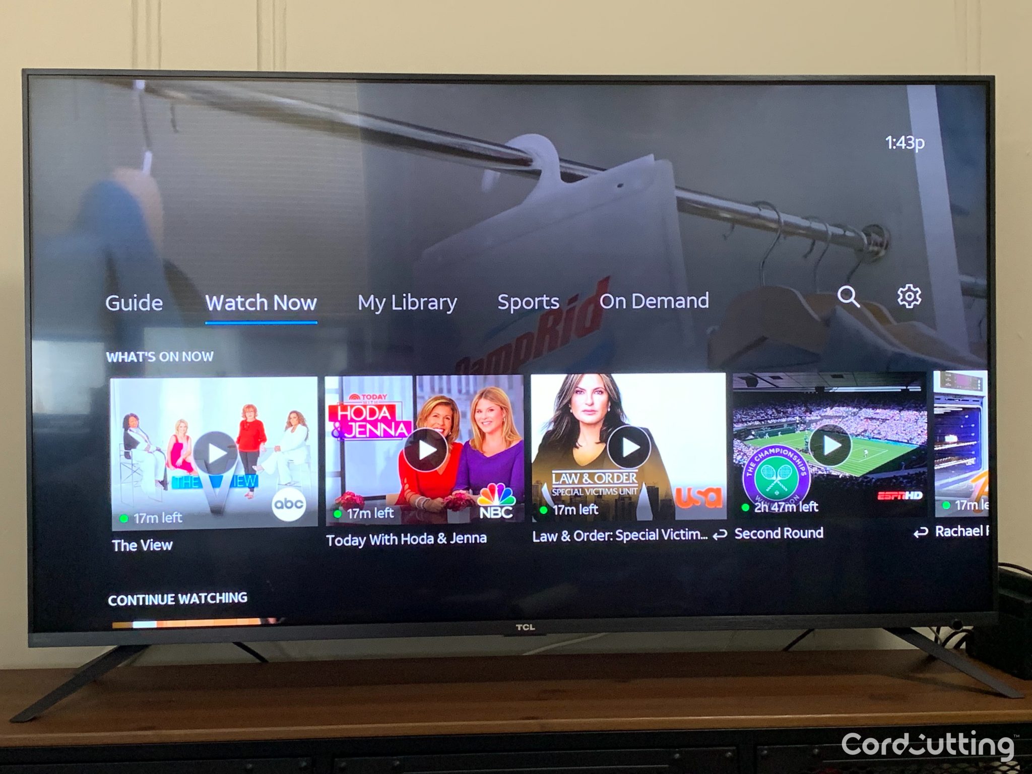 TCL Roku TV Reviews 2022 TCL Roku TV Review for 32, 40 & 55 Inches