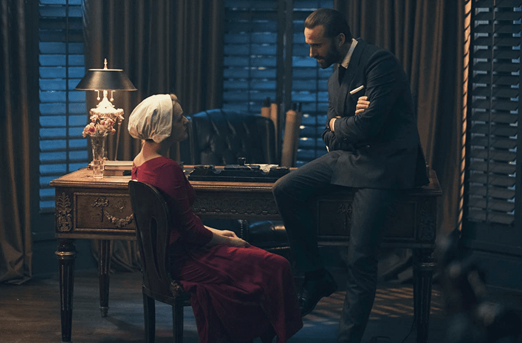 Everything You Need to Know About ‘The Handmaid’s Tale’ to Catch up to Season Five