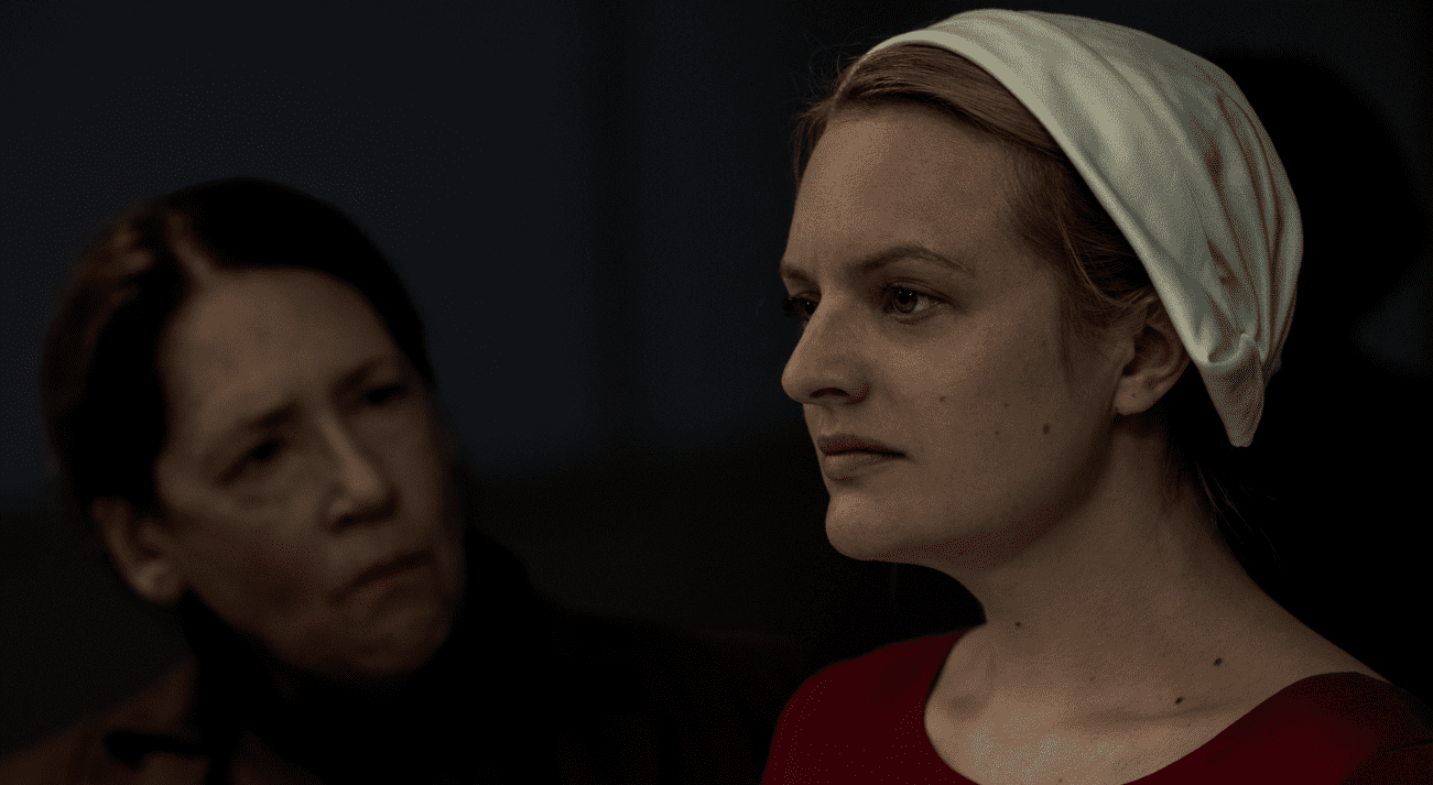 The handmaid's tale hot sale s3e5 streaming