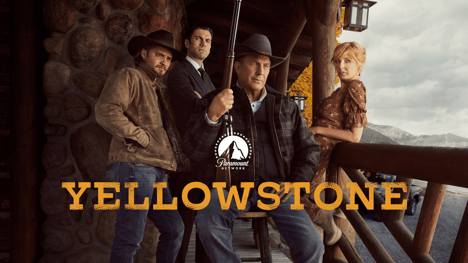 How to watch Yellowstone online for free and without cable