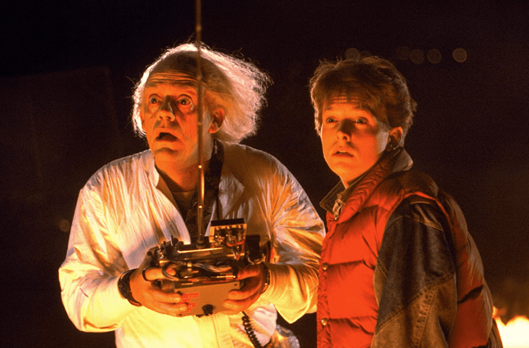 9 Movies and Shows to Watch if You’re a Fan of ‘Back to the Future’