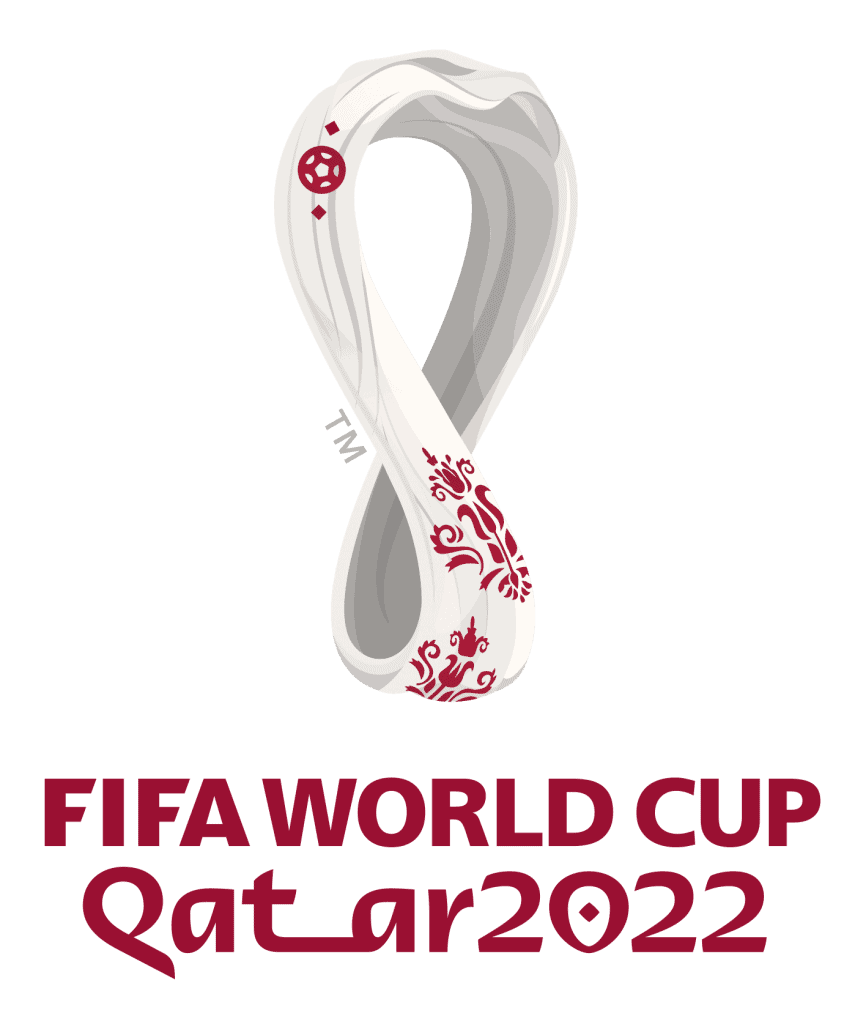 2022 FIFA World Cup Qatar Logo