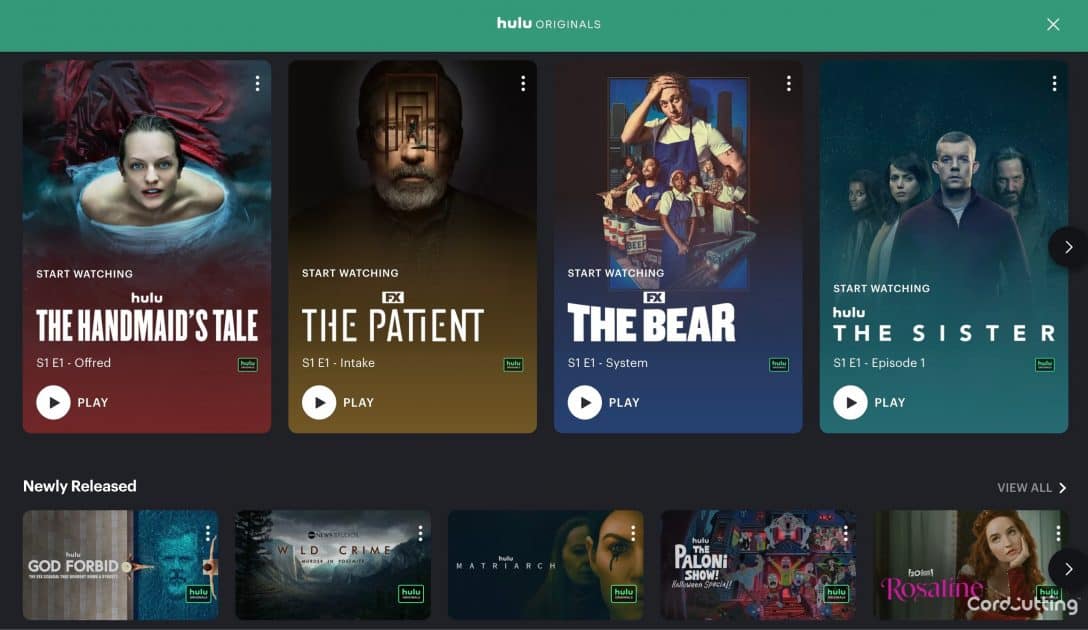 How to Give a Streaming Service as a Gift | CordCutting.com