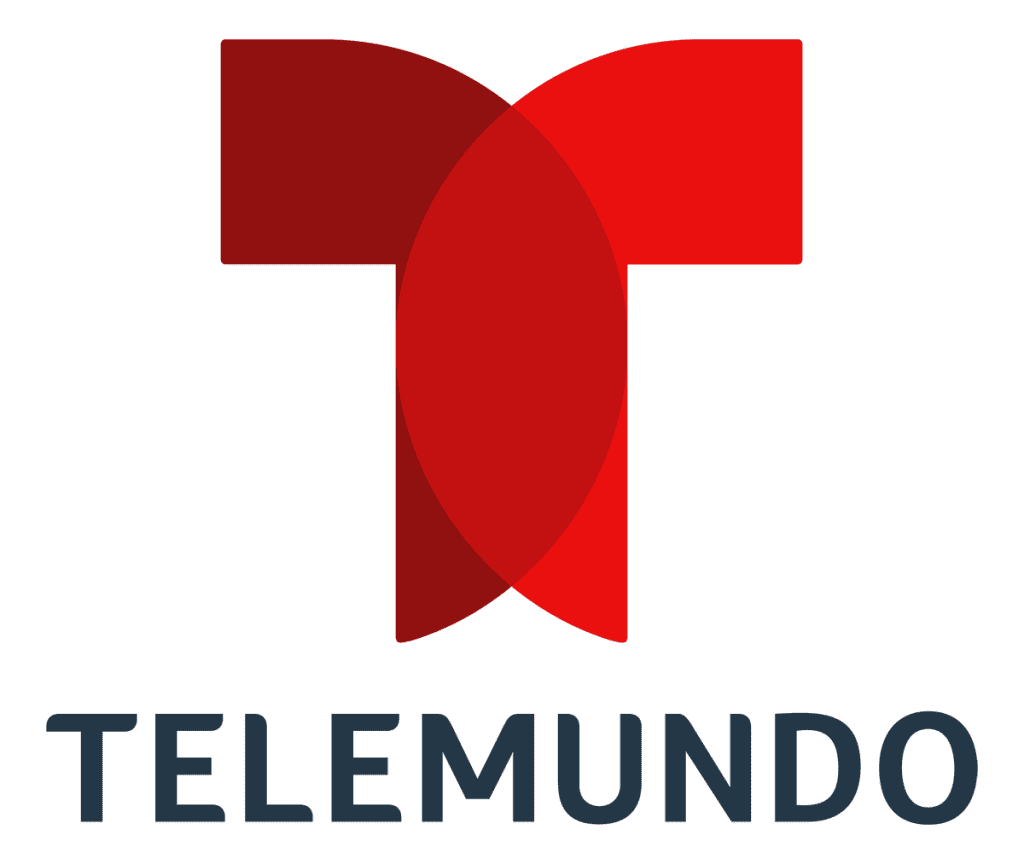 Telemundo Logo