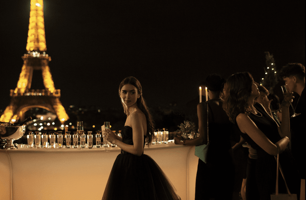 Everything You Need To Know About ‘Emily in Paris’ So Far
