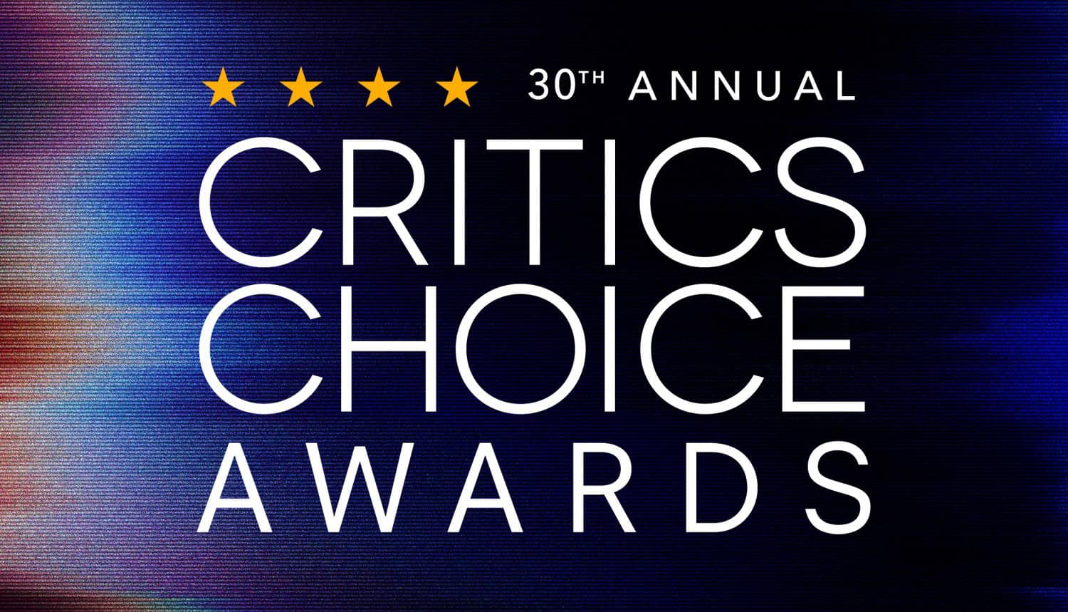 How to Watch the 2025 Critics’ Choice Awards Without Cable