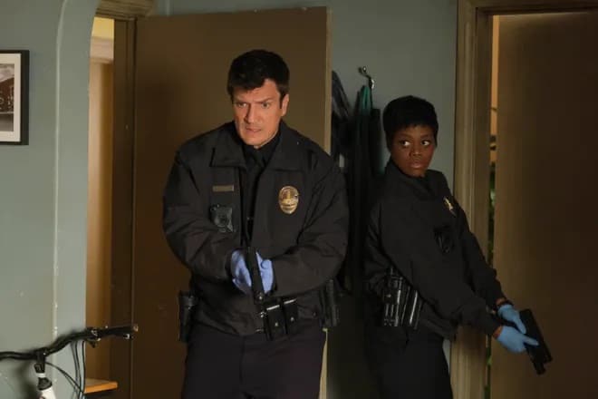 Everything You Need to Know About ‘The Rookie’ So Far