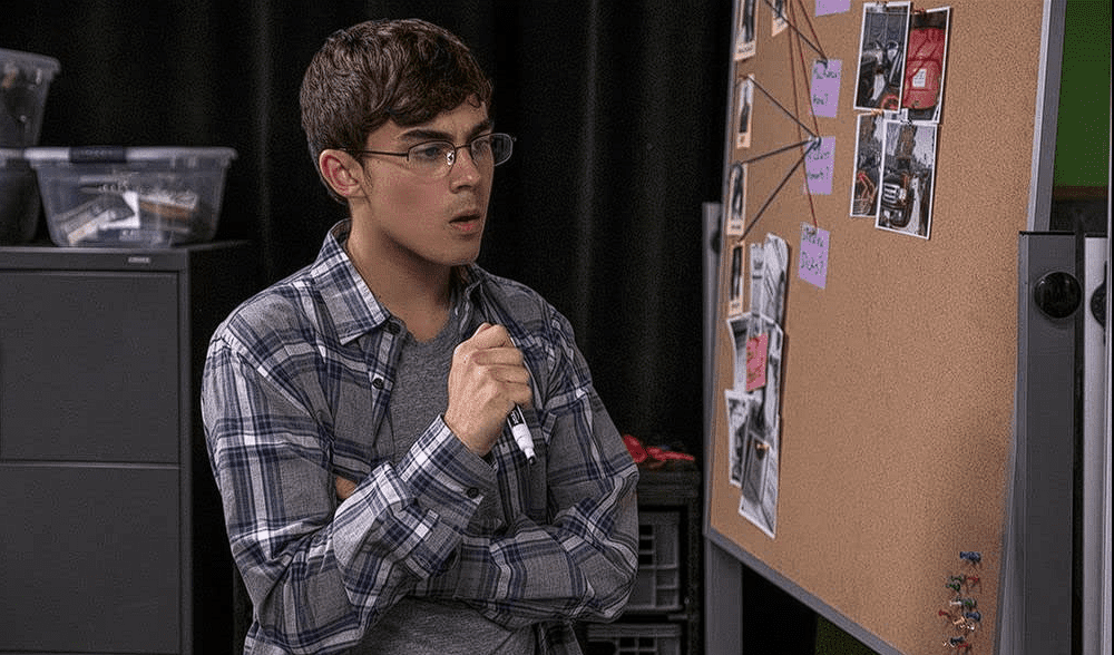 American Vandal on Netflix 