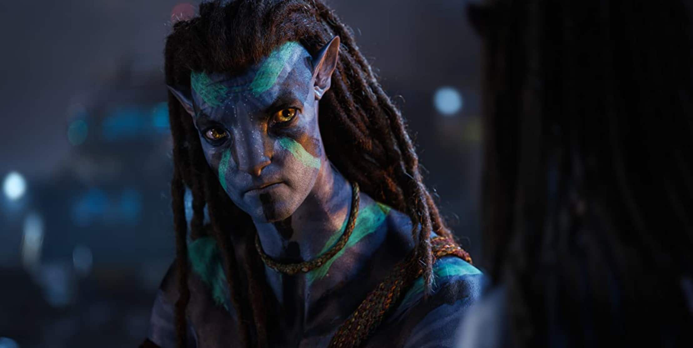A male Na’ Vi in this image from Lightstorm Entertainment