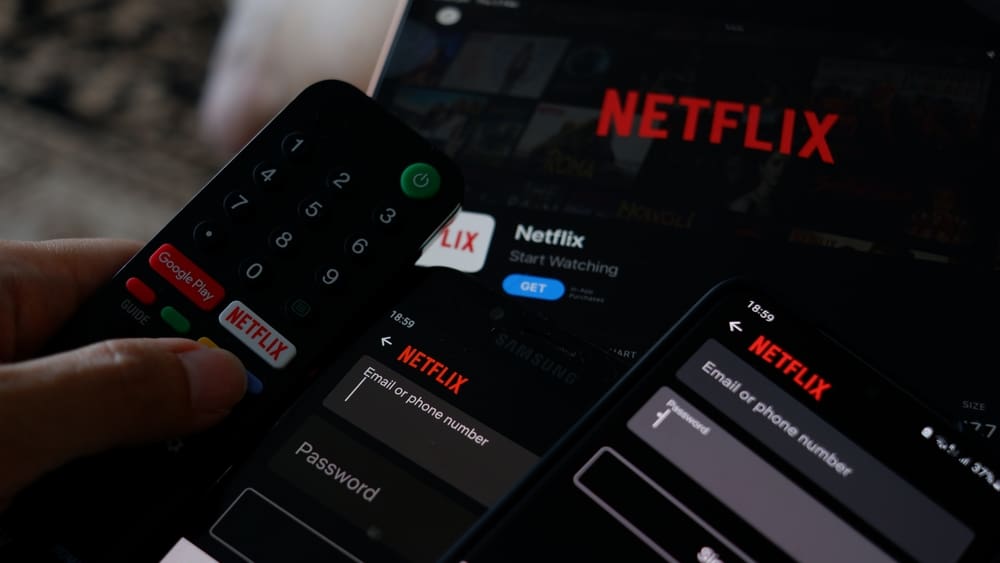 Netflix Delays Promise to Block Millions From Password-Sharing