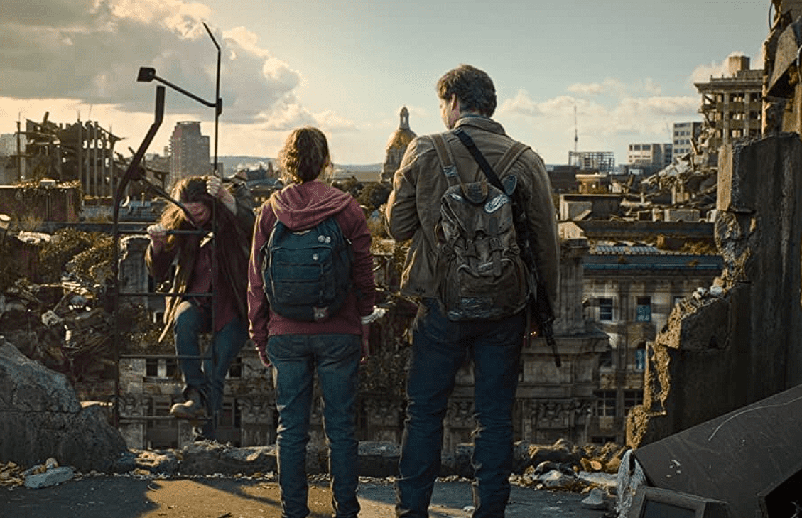 HBO's The Last of Us Director Addresses Episode 3 Review Bombing