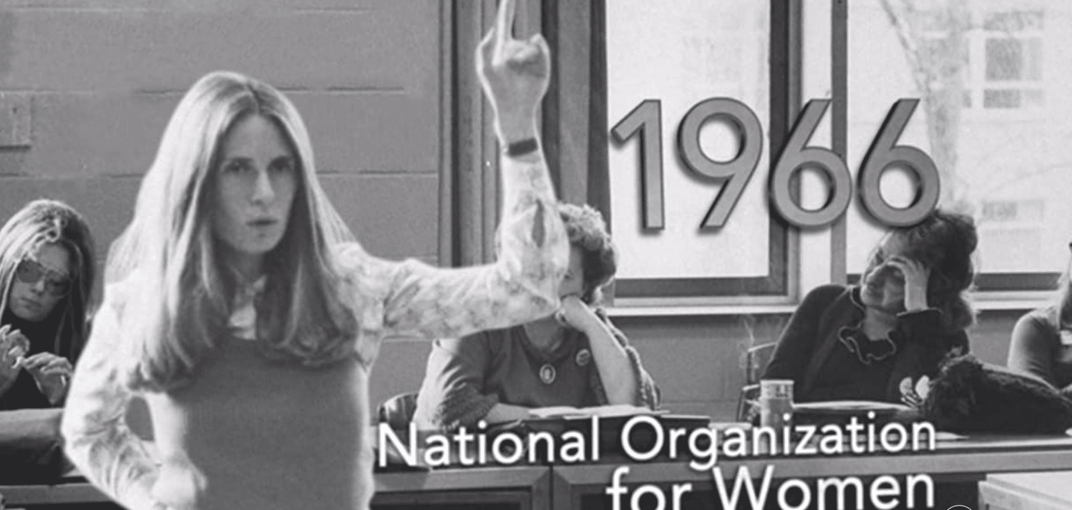 Celebrate Women’s History Month With These 6 Uplifting Documentaries