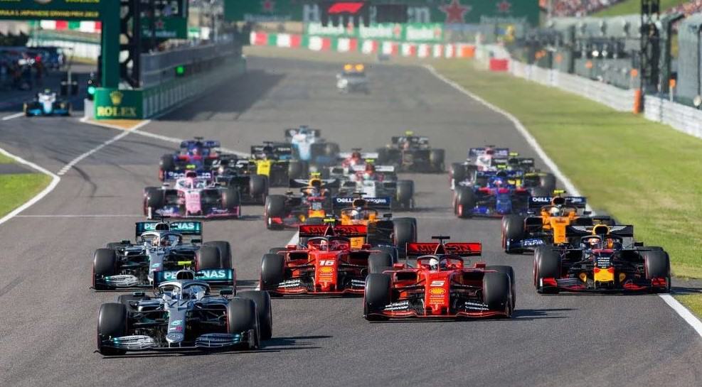 F1: Everything you need to know ahead of 2020 season