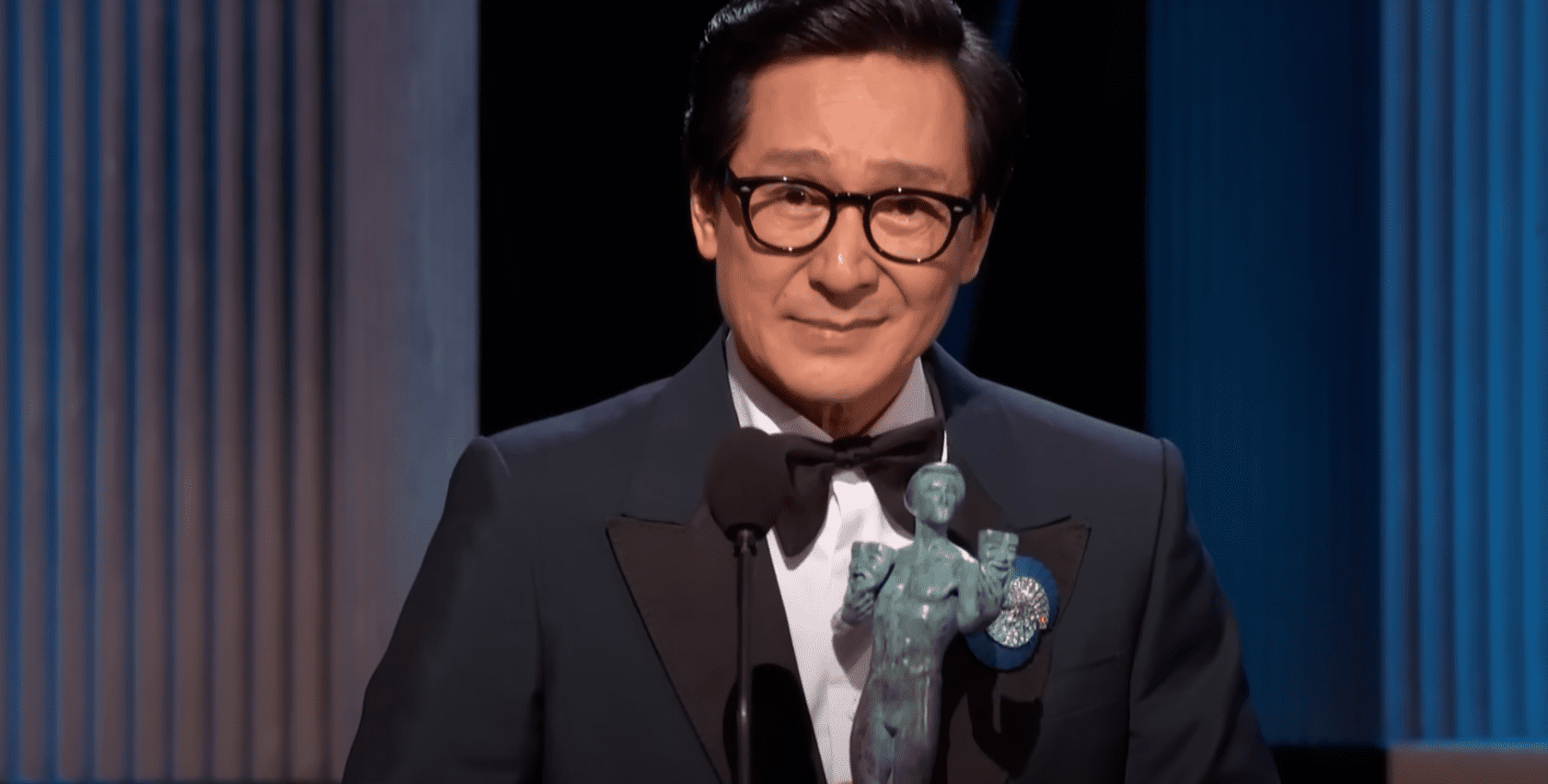 4 Unforgettable Speeches From the 2023 SAG Awards
