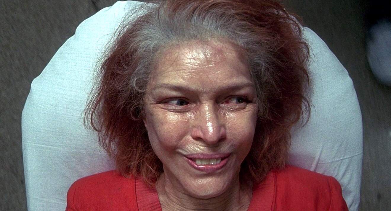 Ellen Burstyn in this image from Tubi TV