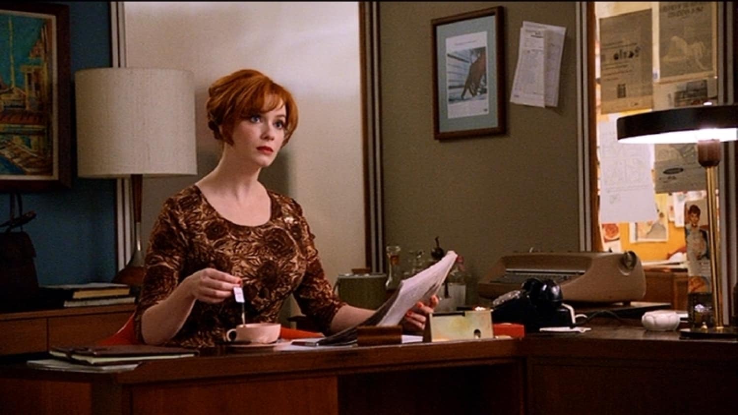 The 7 Best TV Receptionists (and Pam Beesly Isn’t No. 1)