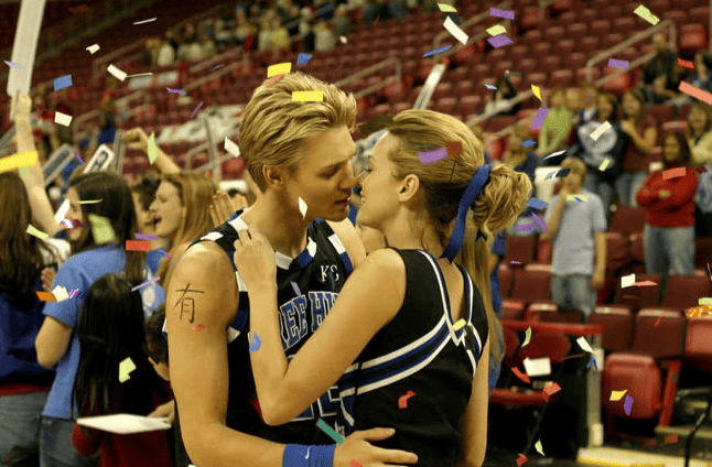 Reliving 'One Tree Hill''s Iconic Moments 