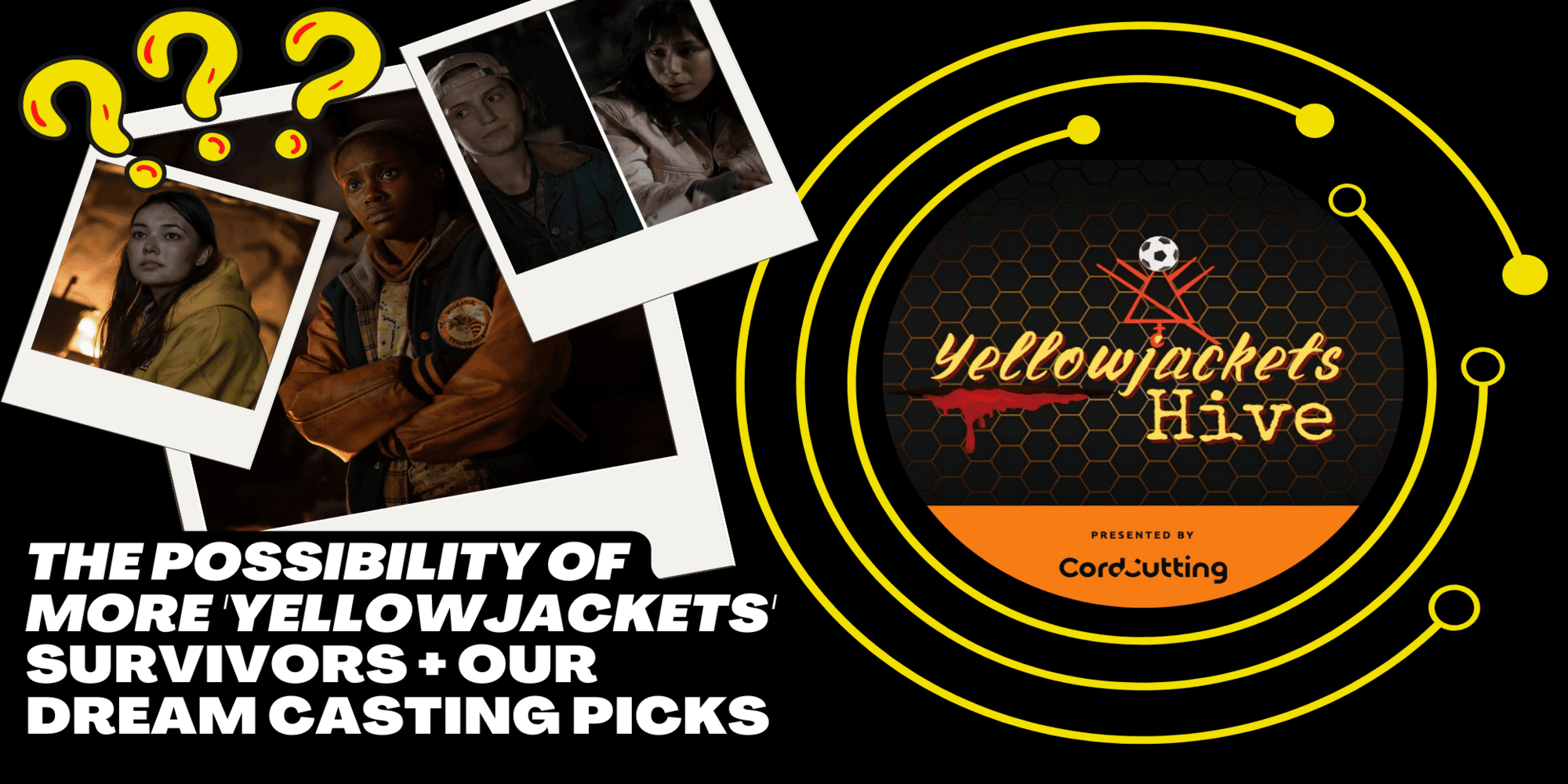 ‘Yellowjackets’ Season 3: Possible Adult Survivors and Dream Castings