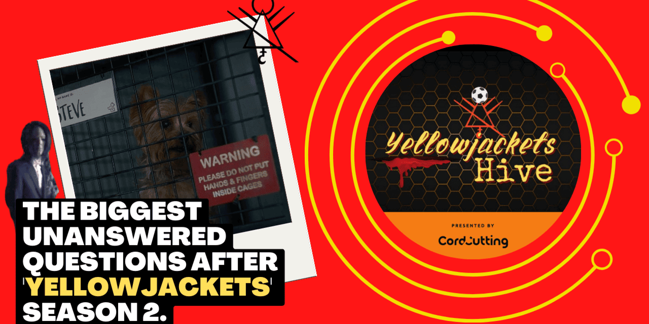 The Biggest Unanswered Questions After ‘Yellowjackets’ Season 2