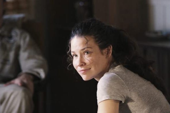 Kate Austen in this image from ABC Studios