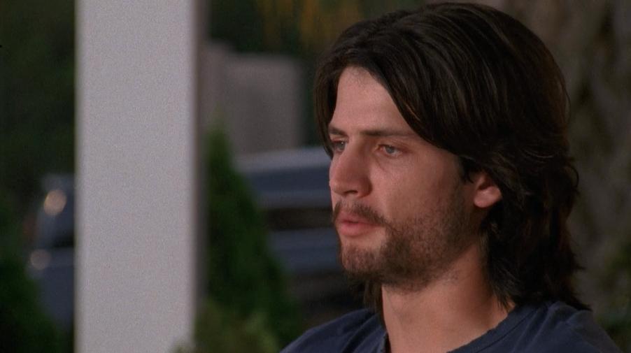 Nathan Scott in this image from Tollin/Robbins Productions