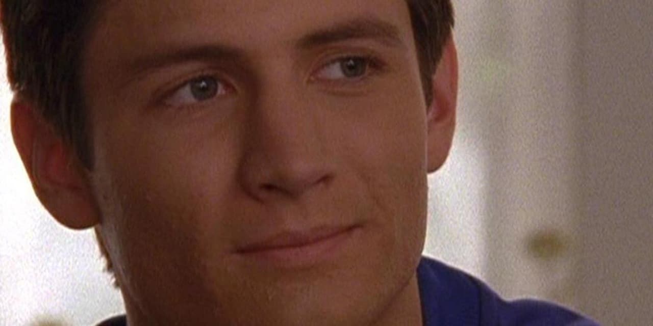 Nathan Scott in this image from Tollin/Robbins Productions 