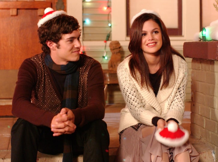‘The O.C.’ Holiday Celebrations in Season 2, Ranked